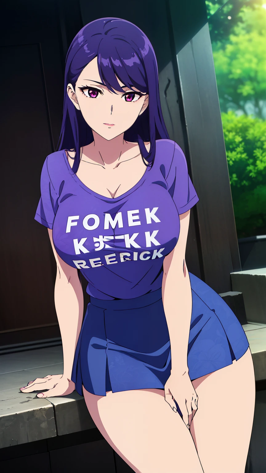1boy, tidy, futanari:2, large penis, kids, baby face:2, cute face:2, Vulgar underwear, fuck sign, fuck gesture, middle finger, vulgar gesture, sexual gesture, sexual appeal, tattoo, lewd crest, tiny girl:2, young girl:2, mesugaki, mesugaki smile, white dress, neat, black hair, long hair, big breasts, big buttocks, thick thighs, Teasing, naughty looks, heart eyes, Vulgar underwear, fellatio gesture, fuck sign, fuck gesture, middle finger, vulgar gesture, sexual gesture, sexual appeal, He points to his own crotch, tattoo, lewd crest, tidy, Focus on the girl, glossy skin, oily skin, Gravure, pinup, junior idols, Sound, Clothing, vigorous, Dating, Masterpiece:2, Top Quality, high Quality, Very Detailed, ultra High Resolution, super High Resolution, Beautiful Detail, Dynamic angles, perfect lighting, 8k, Animation Style, cartoon style, game cg,