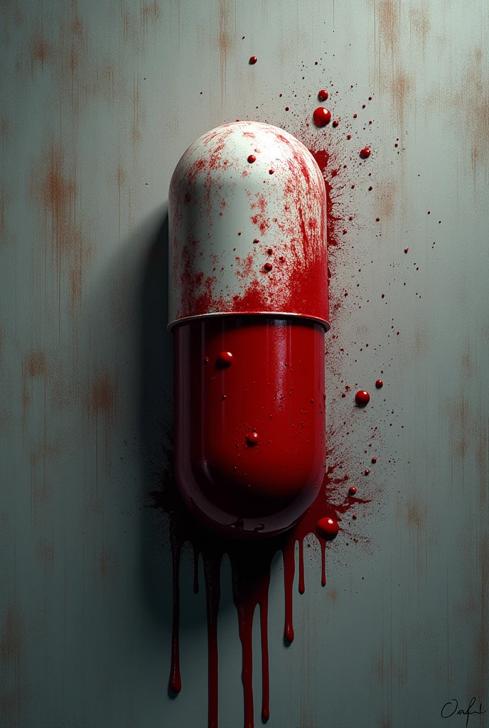 Create a logo for my clan, It&#39;s called Pure Drug. That it has to do with the Barderos album 
