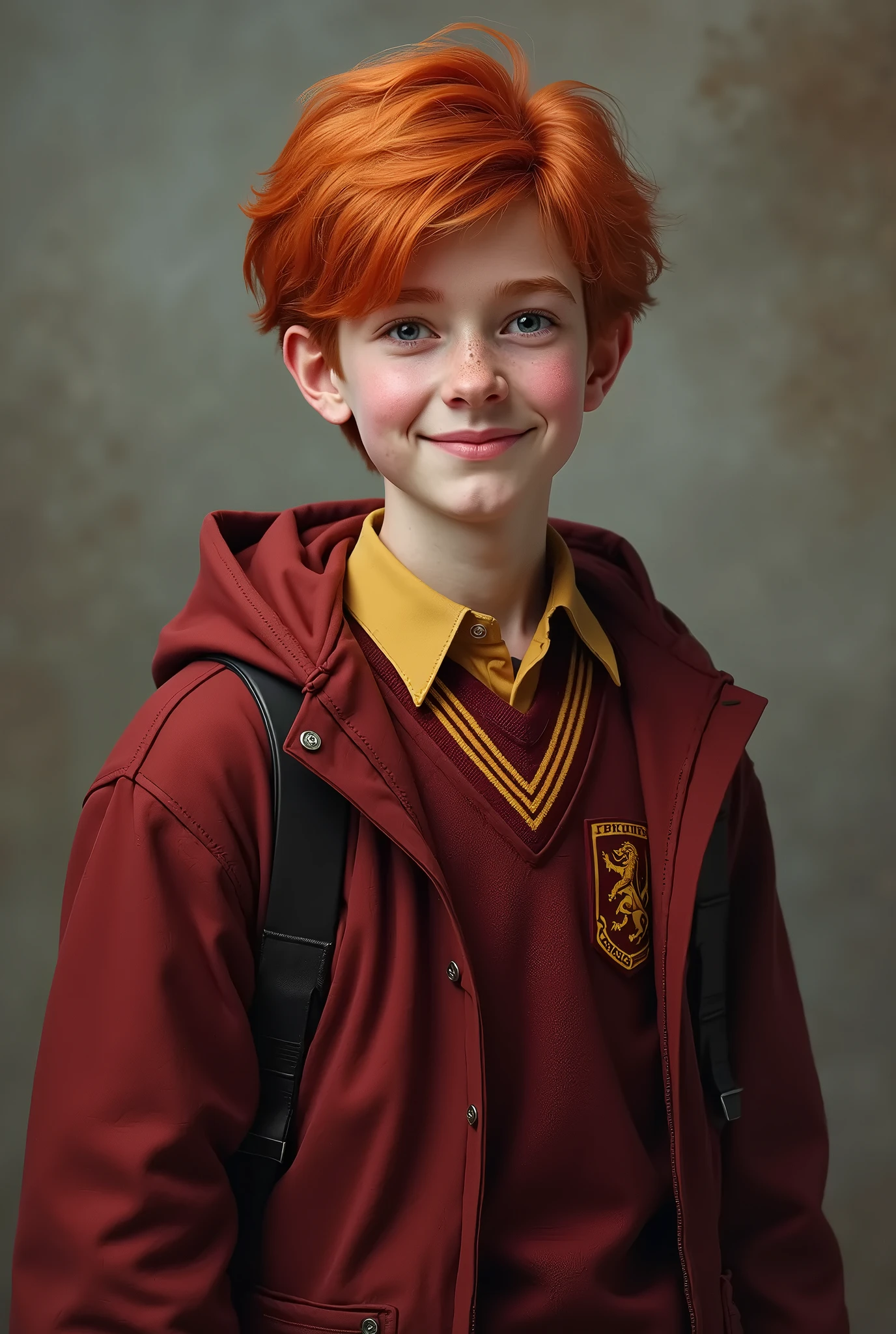 Ron Weasley pene (rupert grint)