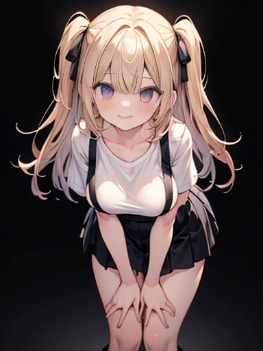 Big Tits,valley,Confused eyes,Baby Face,sexy,whole body,,Thin twin tails,Flaxen Hair,Hearts in eyes,Ass,lotion,slimy,Mucus,Sticky,Soaking wet,Wet and see-through,Pussy line,shame,Erect nipples,Sweaty,Bite,mini skirt,Leg spread,Constraints