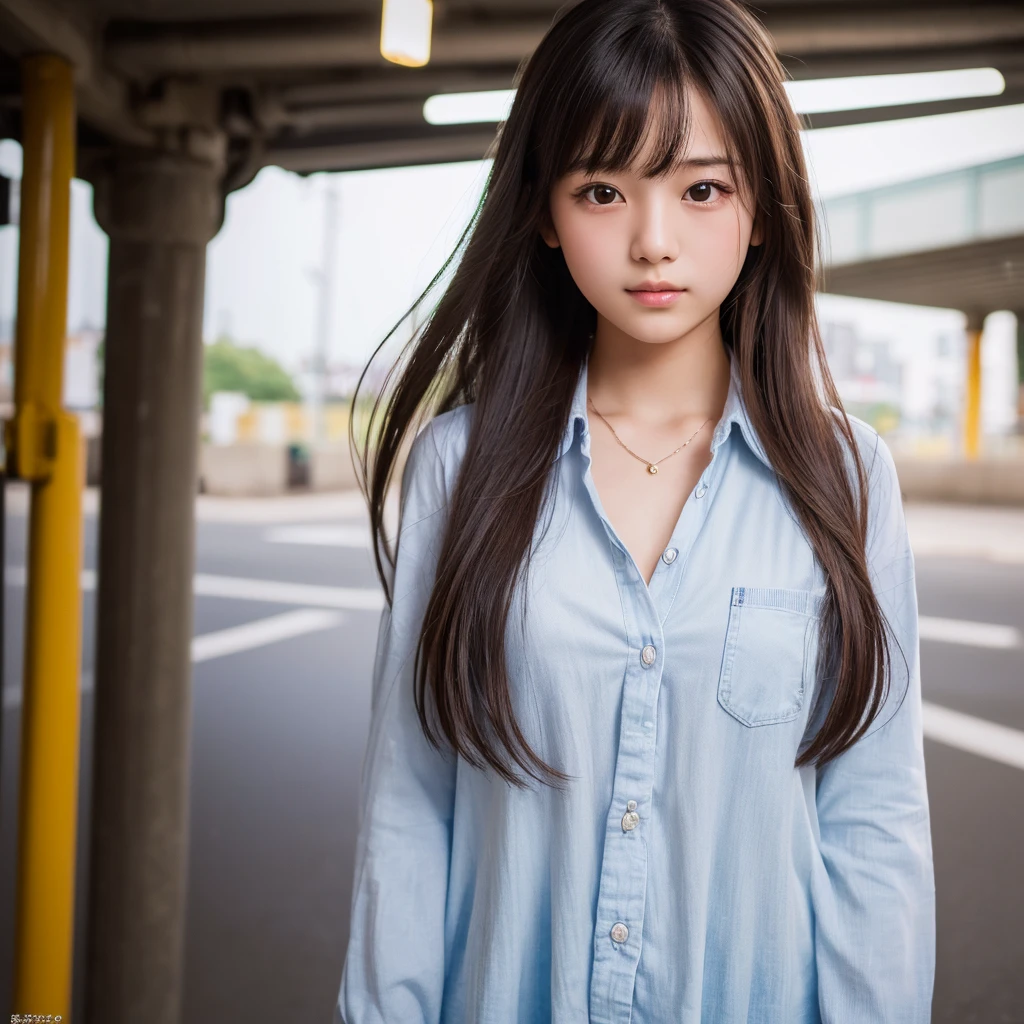 Background blur