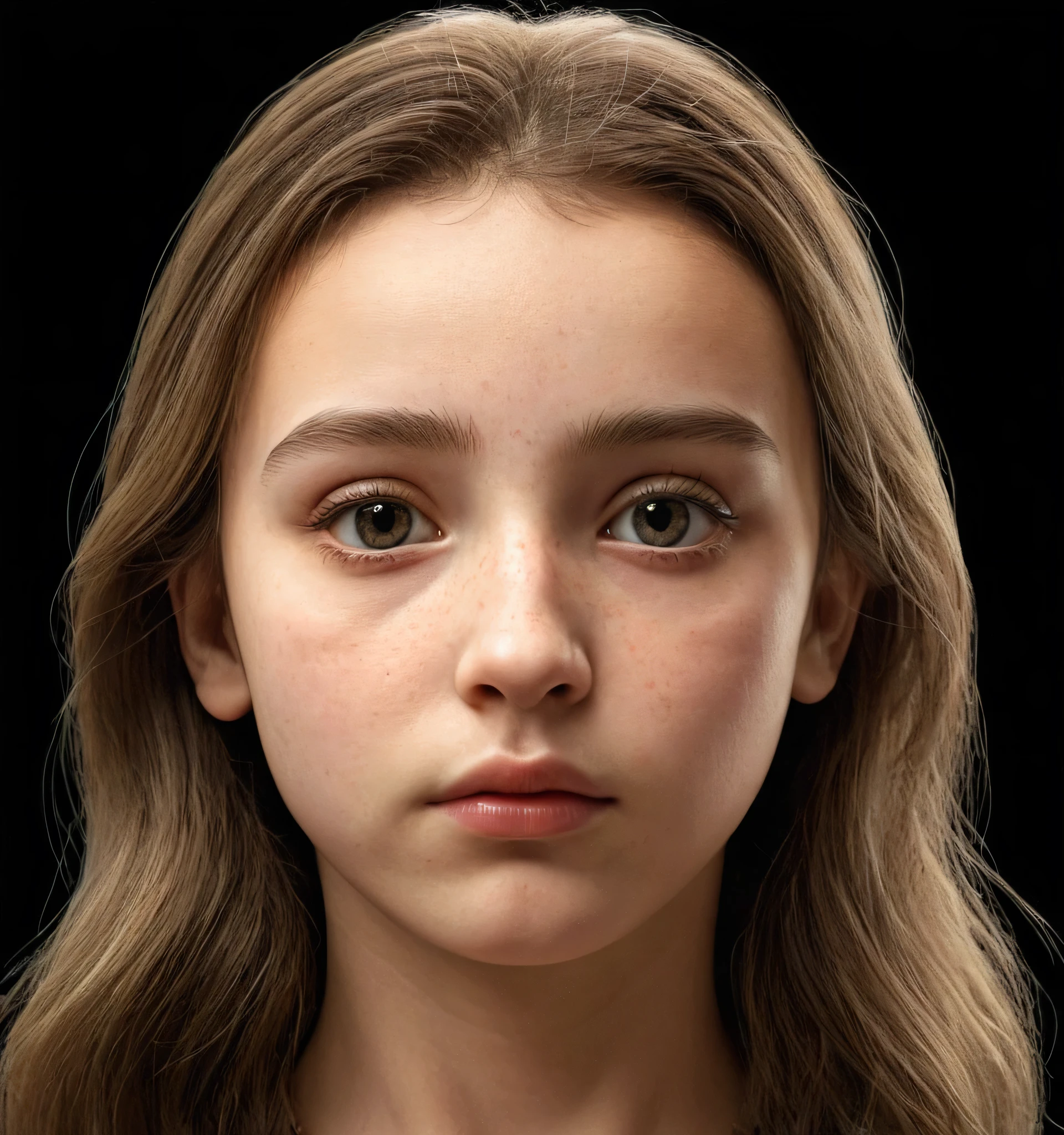 super realistic high resolution photo ,Girl - spectator looking ,from head to toe, anatomically correct ,