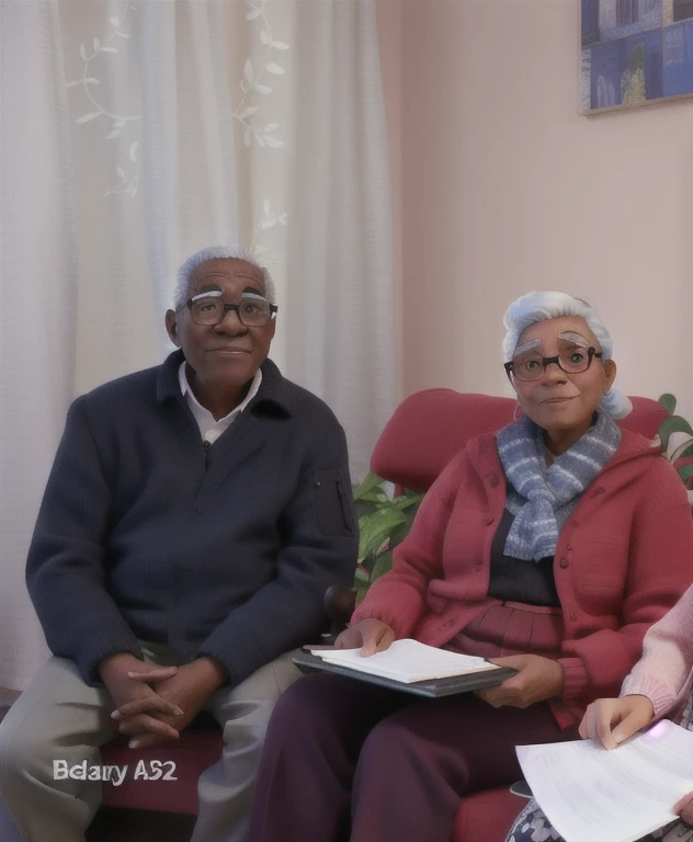 group photo of old people at an old folks home in wheelchairs, ultra detailed, beautiful, aesthetic, perfect lighting, <lora:people_count_slider_v1:-2>