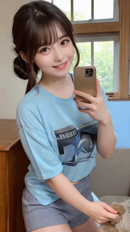 21 year old girl, Bob Hair. Size XXL, Wearing women's swimwear, Sports Girl, Big natural tits, Showing cleavage, Show off your thighs, Plump body, Cowboy Shoot, (Full body photography, Are standing , (Sweaty body), Raise the hand, Armpits with attention to detail)