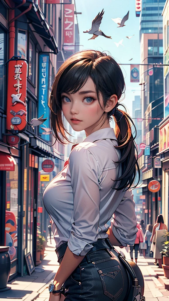 Hinata hyūga
