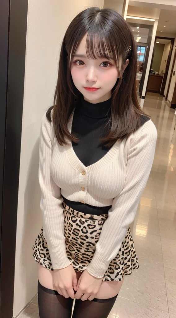 (8K, Raw photo:1.2),Detailed face and eyes,Best Quality, 超A high resolution, Highly detailed ,intricate detailes ,masutepiece ,Cute Girl , Soft cinematic light, Hyper-detailing,Sharp Focus, High quality,tits out,bob cuts,a blond,NSFW, Happy smile, zettai ryouiki, skirt by the, sit a chair, Spread your legs apart, Show panties