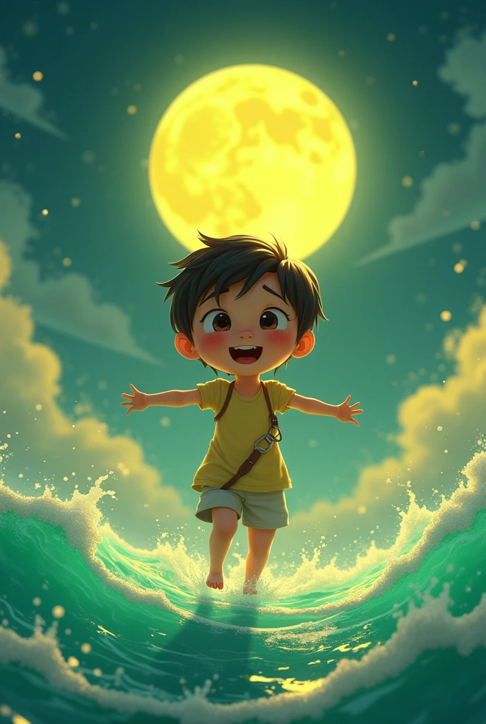 Child