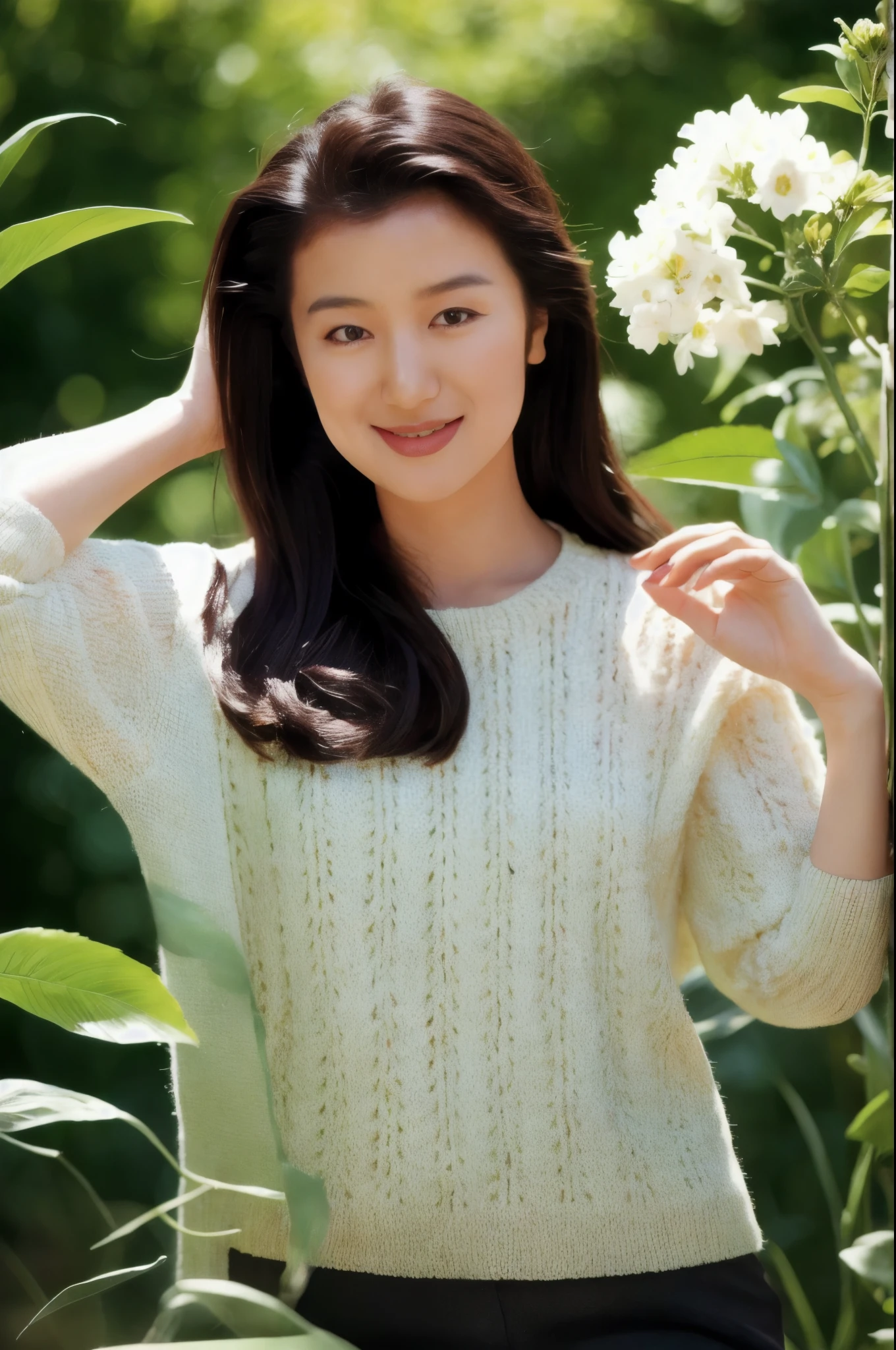 masterpiece,beautiful,extremely detailed,finely detailed,exquisite,(ultra high res),(8k UHD best quality), (realistic, photo-realistic:1.37), depth_of,blurry_background, photo_inset,Dramatic lighting,reference_inset,photo_background,photorealistic,looking_at_viewer,1girl,detailed skin,shiny skin,(((upper body,)))kyoka