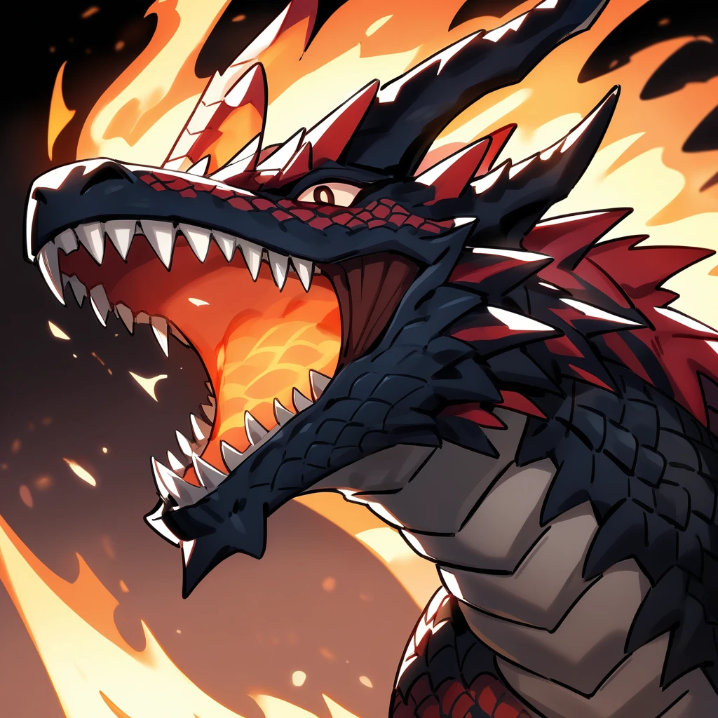 masterpiece、Highest quality、high resolution、8K、Giant dragon robot、battle