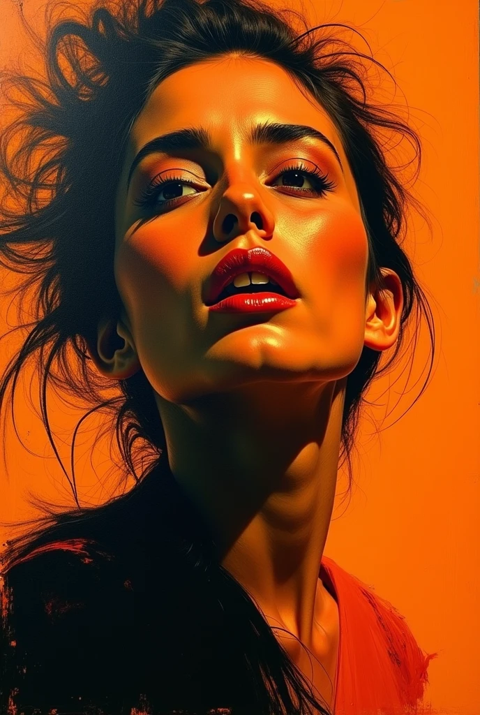 (tiro de corpo inteiro:1.5), (master part:1.1), 1mulher, Mulher de 49 anos, Rosto caricatura, hiper-realista, hiperdetalhado, sharpen, Rosto detalhado, Olhos detalhados, Detailed lips, red lips, beautiful face, 16k, FHD, Foto RAW, malha de rosto bonito, malha de rosto bonita, A woman with pot in her hands, na cozinha, (((dólmã)), (pants:1.1), (navy blue pants:1.1), ((Denim Jeans Pants), joias de ouro, intrincado, extremamente detalhado, Scattering surface, Realistic texture, Rosto realista, red lip, cara de brilho, colar, muito_High_resolution, Abs, figura perfeita corpo curvo bonito, corpo plus size, chocante, (rasteirinha), quadris plus size,