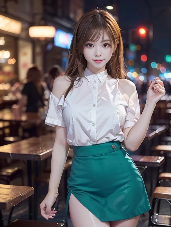 Tabletop、Best Quality、shape、非常にdetailed、High resolution、8K wallpaper、完璧なダイナミックな構shape、Beautiful and elegant idium hair、Natural color lip, random Sexy poses,smile、2. woman、cute、(Best Quality:1.3)、(masterpiece:1.3)、(One Girl:1.1)、(detailed、Sweaty, Shiny skin:1.1)、Healthy thighs are beautiful,green skirt, Check pattern, Check pattern skirt, Disaster High School, uniform, skirt, White shirt,Knee socks, Short sleeve, indoor、Beautiful big boobs:1.ending、Beautiful sisters、Sexy pose,((Best Quality, 8,000 people, masterpiece: 1.3)), (Skin Radiance:1.4), 非常にdetailed顔と肌の質感,  Double eyelids,Lots of eyelashes、Healthy breasts:1.3,(Thick body:1.2), (Perfect hands, Perfect Anatomy),