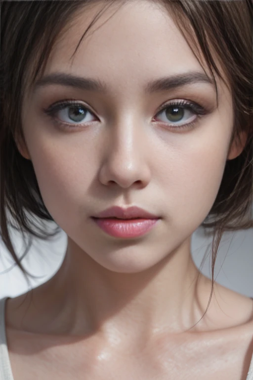 (masterpieceThe best quality:1.4),(8k,RAW Photos,Photorealistic:1.2),((Super Resolution:1.4)), (absurdres:1.3),Shiny skin,Detailed skin,Detailed face,Fine grain,Beautiful and shining eyes:1.3,Symmetrical eyes,professional1 girl,Japanese Idols,Beautiful Face,Very (Detailed Background,Principal&#39;s Office)Big natural breasts 50 year old mature woman,Sexy 50&#39;s faces.:1.2,((Trendy Casual Summer Dresses,Glasses,Lace-up stockings:1.3)),Elegant Style,,((Shooting from below:1.4)),Emphasize cleavage,Showing panties,Charming smile,Thick legs、Beautiful legs、((Very詳細なセクシーなパンティーのスリットミニスカート))、((Grab the hem of your skirt:1.4))、(Very詳細なセクシーな下着のデザイン, Medium long wavy haircut:1.6)、Studio Soft Light, Rim Light, Realistic skin texture, Spread your legs, Spread your legs, And execute,Zoom in on panties, nsfw,,A perverted mature woman who likes to expose herself,Fat:1.4,If you can see the pussy line, it will be blurred.