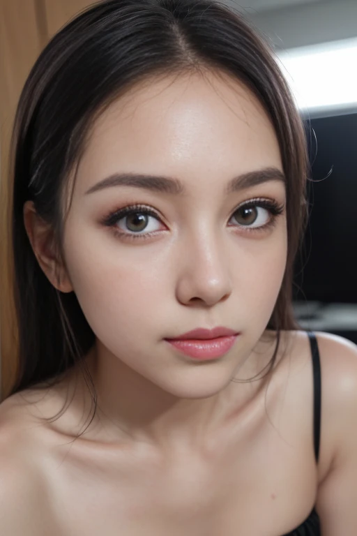 (masterpieceThe best quality:1.4),(8k,RAW Photos,Photorealistic:1.2),((Super Resolution:1.4)), (absurdres:1.3),Shiny skin,Detailed skin,Detailed face,Fine grain,Beautiful and shining eyes:1.3,Symmetrical eyes,professional1 girl,Japanese Idols,Beautiful Face,Very (Detailed Background,Principal&#39;s Office)Big natural breasts 50 year old mature woman,Sexy 50&#39;s faces.:1.2,((Trendy Casual Summer Dresses,Glasses,Lace-up stockings:1.3)),Elegant Style,,((Shooting from below:1.4)),Emphasize cleavage,Showing panties,Charming smile,Thick legs、Beautiful legs、((Very詳細なセクシーなパンティーのスリットミニスカート))、((Grab the hem of your skirt:1.4))、(Very詳細なセクシーな下着のデザイン, Medium long wavy haircut:1.6)、Studio Soft Light, Rim Light, Realistic skin texture, Spread your legs, Spread your legs, And execute,Zoom in on panties, nsfw,,A perverted mature woman who likes to expose herself,Fat:1.4,If you can see the pussy line, it will be blurred.