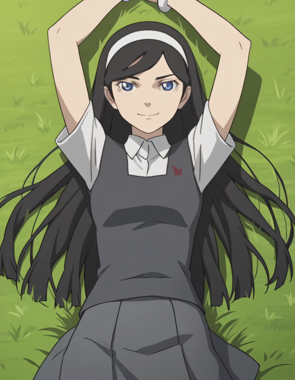 Maya Kumashiro V1