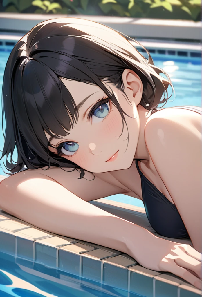 One lady,,japanes,((())),Full body portrait,,Wet with sweat,A smile,Clothes are wet,(((Satin Narico)))High quality, detail, Depth and finesse。stares at the camera。Use of fisheye lenses、Beast hairstyle ban、Maintain finger shape、impact-resistanthigh-quality, detail, Depth and 3D effects。Worthy of 16k wallpapers。The texture of the material changes.、Realistic expression.。Official art。Natural light,((Realism: 1.2)), dynamic far view shot,Cinematic lighting, Perfect composition, by sumic.Has a small, ultra-detailliert, Official art, masutepiece, (Best Quality:1.3), glint, Highly detailed CG Unity 16K wallpaper, Detailed background, masutepiece, Best Quality, (masutepiece), (Best Quality:1.4), (超A high resolution:1.2), (hyper realisitic:1.4), (Photorealistic:1.2), Best Quality, High quality, hight resolution, Detail Enhancement,((())((()))