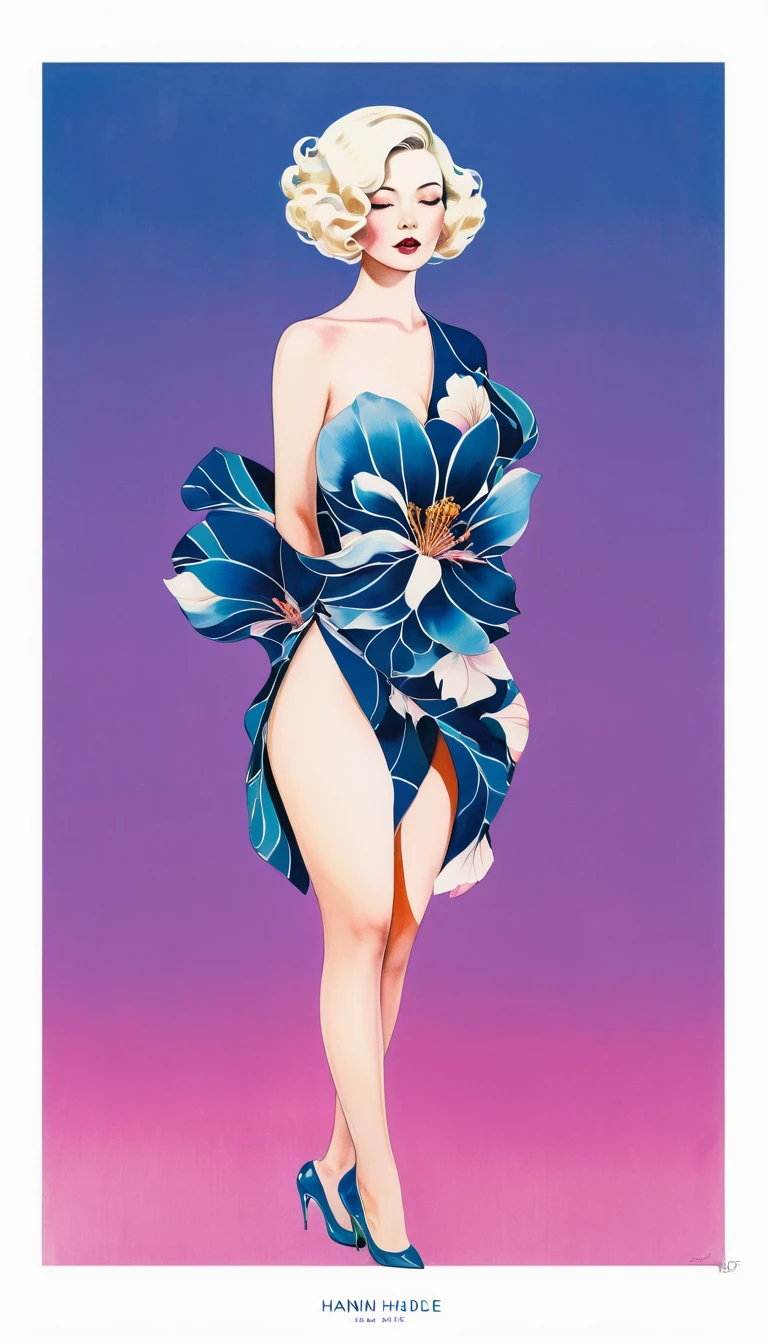 tmasterpiece,超A high resolution,a beautiful woman,The perfect figure to fly in the sky,The facial features are delicate and beautiful,middlebreast,No clothes all over,((There are a lot of flowers in the picture)),The body is wrapped around the body with gemstones and flower vines,many,Gemstones and jadeite are connected with green stems to decorate the body,(The body is surrounded by dense flower branches),Correct human posture,Correct anatomy,Magical world,Artistic effects,rich colours,The colors are natural,Extremely high imagination,Perfect artistic effect,Shadows are clear,ultra-realistic realism,Real Photographics,Ultra HD images,High quality detailing, Cinematic lighting,((Contre-Jour)),absurderes, unbelievable Ridiculous, hugefilesize, ultra - detailed, A high resolution, The is very detailed,best qualtiy,tmasterpiece,illustratio,The is very detailed,CG,unified,8k 壁纸,Amazing Cleavage,finely detailled,tmasterpiece