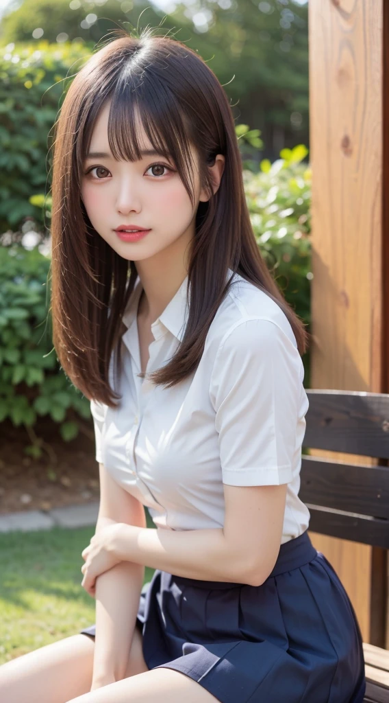 realistic girl、phot