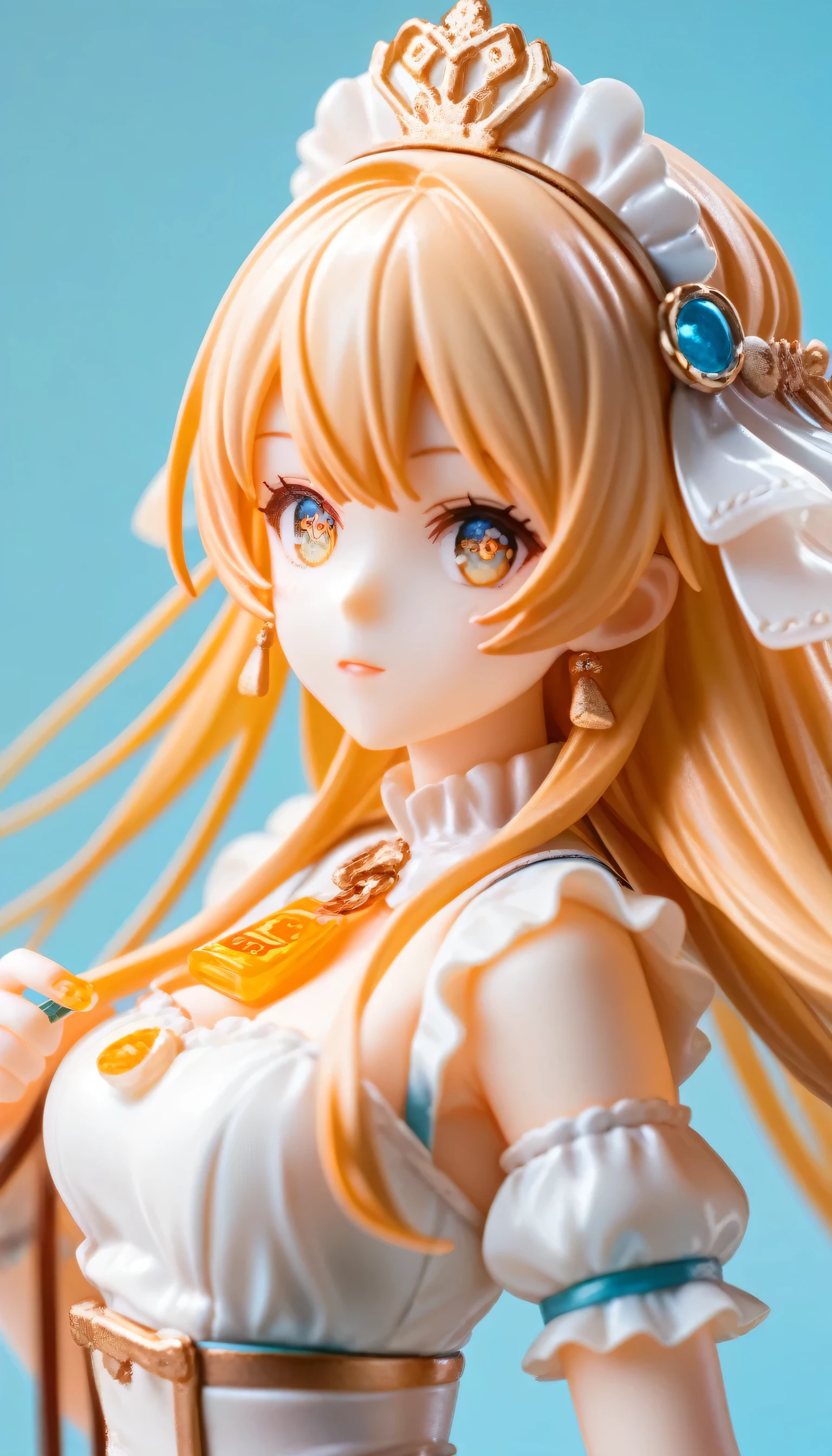 Score_9, Score_8_superior, Score_7_superior,sauce_anime, High-resolution images,masterpiece,Best Quality,girl,Cute face,Beautiful Skin,Shiny Hair,Highly detailed eyes,Simple Background,(11歳girl)、