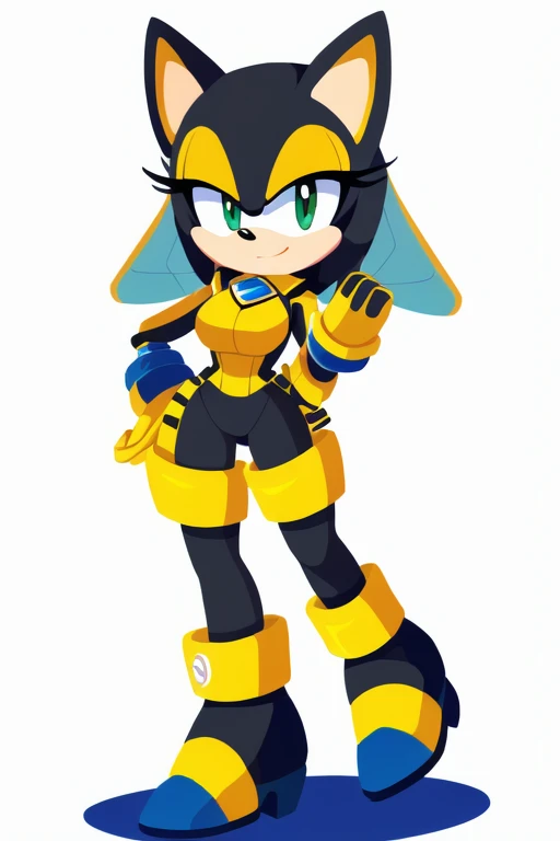 thic, safe, seductive, (Bio-Morph), A shape-shifting alien creature, capable of assuming any form they desire. They can mimic objects, change their physical appearance, and even transform into other beings.