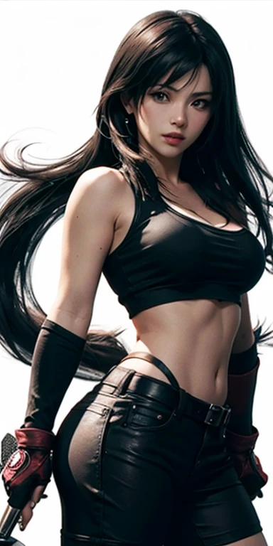 1girl,tifa lockhart,