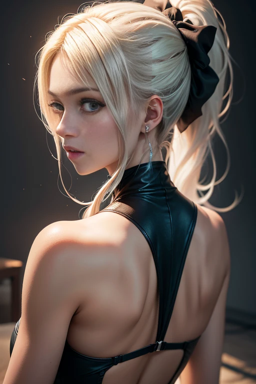 high detail, 最high quality, High resolution,A bleached ponytail that&#39;s too long, Transparent tops, The entire forehead is visible, Spread out your long bangs, Sweating, Oily skin, Very slim curved waist, Perfect beautiful cleavage, Deep throat, Drooling, Blushed, Narrow Face, Swallowing penis deep in throat,Cum in mouth, Firm breasts, Both hands are lifting up the chest,Masterpiece Theater Lighting, high quality, high detail, realism, Depth of field, nsfw, 1 girl, Eyeliner, Oily skin, mascara, Thin thighs, Thigh Gap, Too long hair, Sparse hair, Braided Hairstyles, Perfect beautiful cleavage, Beautiful clavicle,Please be careful when viewing:1.4,Deep Throat Blowjob,Ahegao,squint,Painful facial expression,Teary-eyed,