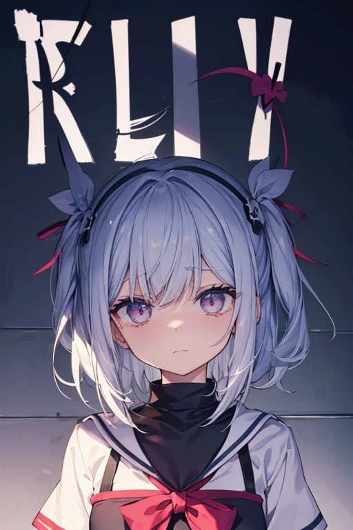 (masterpiece), Highest quality, Expressive eyes, Neon pastel aesthetics, Retro 90s, Neon color,((Girl sitting on sofa,In a cozy room,Records hanging on her wall, Comic books on the floor, Looking out the window behind her at the night city, Upholstered room, Anime figures lined up on a shelf)), Wearing headphones, (All around her it sparkles), (Wearing high socks and heels), (blue eyes), (Soft look), (Synthwave Art Style), Colorful Hair, Desk with PC set up