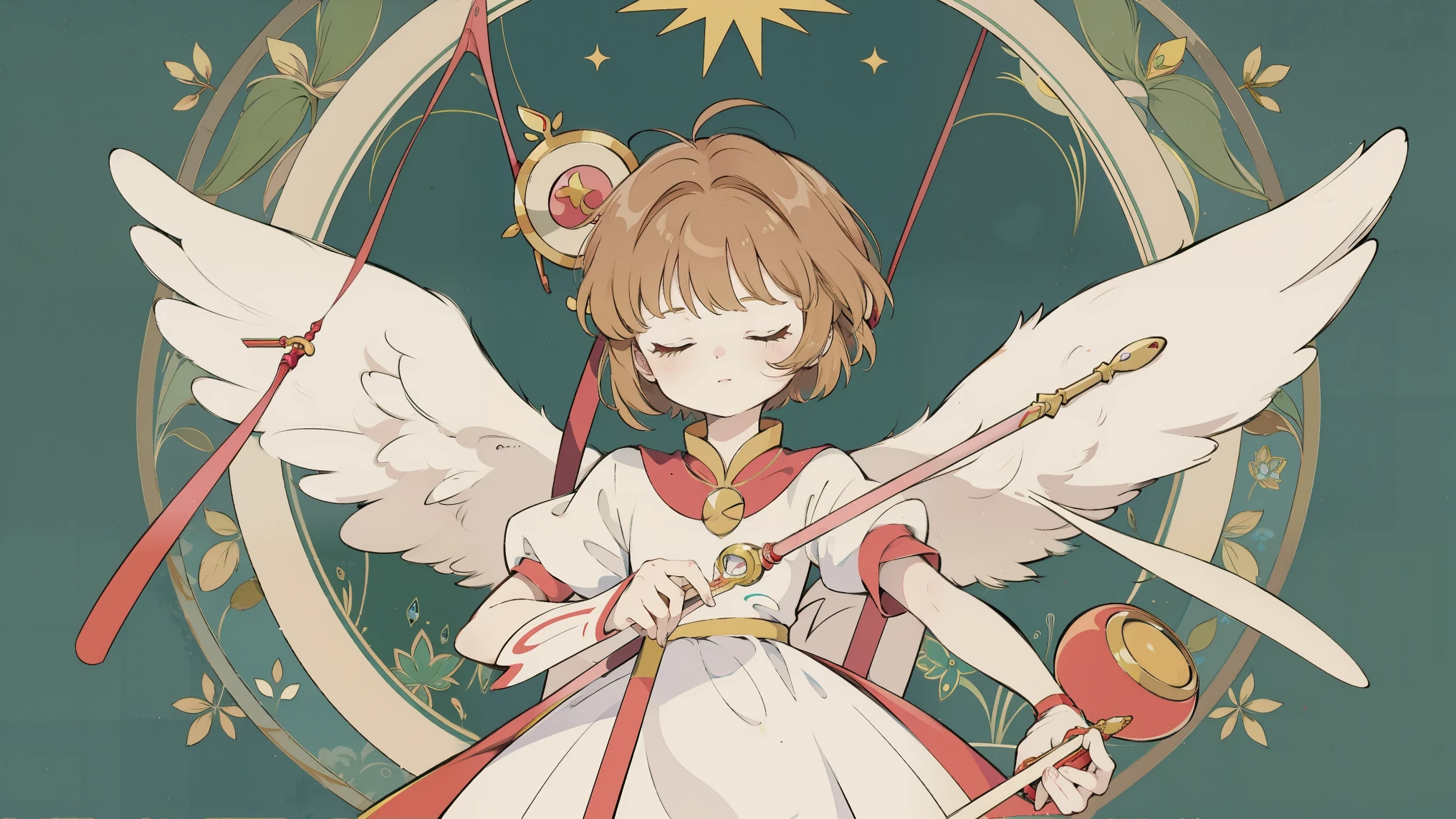 Cardcaptor Sakura