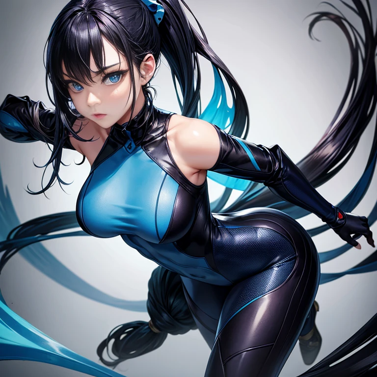 ninja, boy like a beautiful girl,anime art,((((cute and beautiful face, male, covered penis,testicles,bulge,solo,leotard,fusion of Sci-fi combat costume and leotard and v front extra high leg and cool desing costume, )))),(((standing,cowboy shot,long pony tail,black hair))),(high detailr face,high detailr eyeasterpiece}}}}}},{{{{best quality}}}},{{all intricate}},perfect composition, 8k, high quality, sharp focus, solo,digital art,
