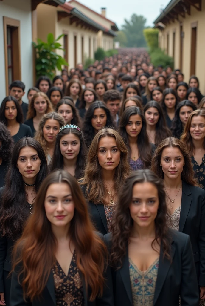 obra maestra, mejor calidad, hiperrealista, Cinematographic photo, Innocent four girl 30-year-old woman,
Sueco
rasgos femeninos pronunciados,
desnuda, parcialmente desnuda, topless
Hoodie
very long brown hair,
enormes,
cara pecosa,
(antecedentes de la biblioteca),
estilo victoriano,
(8k, epic composition, fotorrealista, foco nítido),
antecedentes elaborados,
DSLR,
cuerpo completo, completamente dentro del cuadro.
detalles intrincados,
regla de tercios,