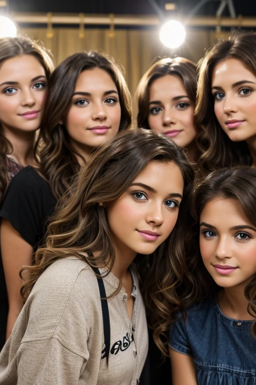 Girls