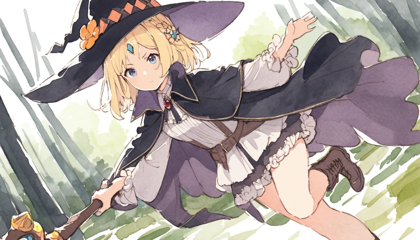 ((Highest quality)), ((masterpiece)), (detailed), Moriya Suwako short hair middle breasts Completely naked sexy Cute face Kneeling Angry face