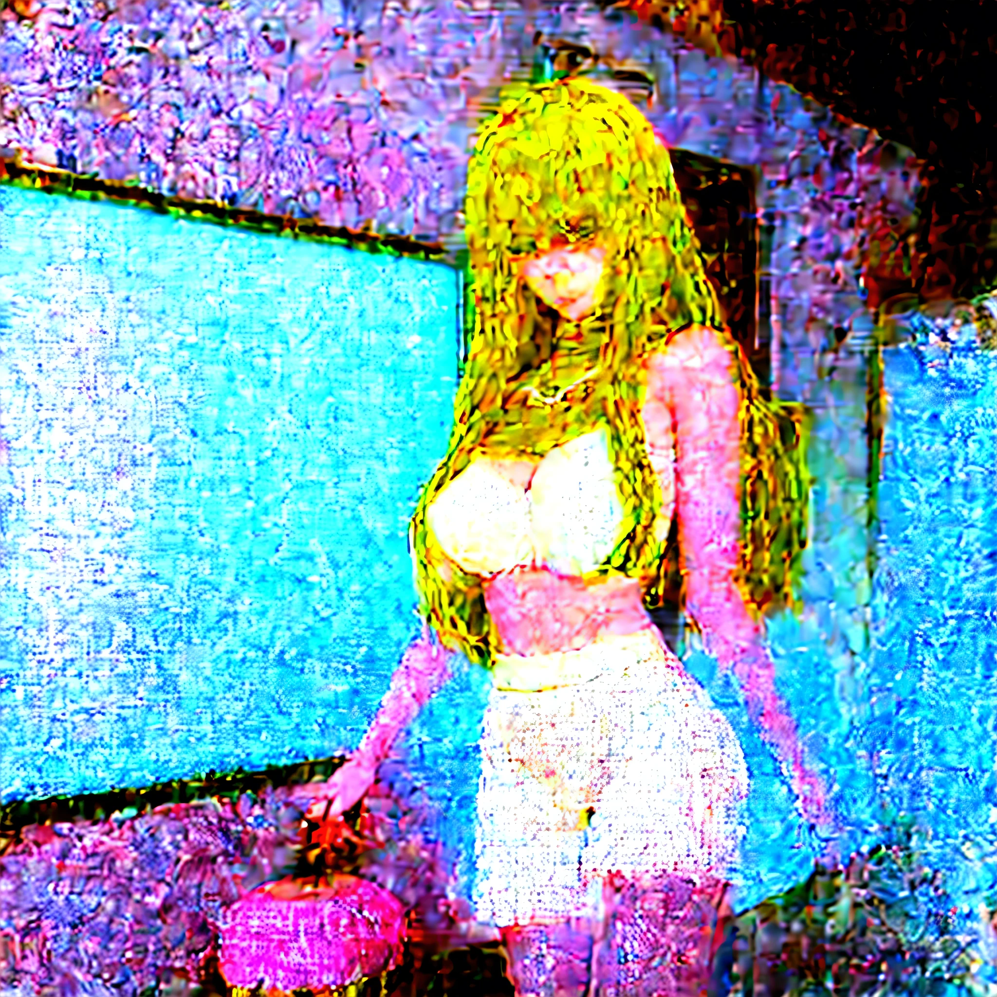 There's a woman in a red dress holding a remote control., Stunning young Korean woman, sexy dress, gorgeous chinese model, Open V Chest Clothes, 아름다운 Korean woman, Beautiful young Korean woman, Korean woman, low cut dress, Jaeyeon Nam, sexy red dress, Korean female fashion model, Heonhwa Choi, beautiful asian girl, sexy :8
