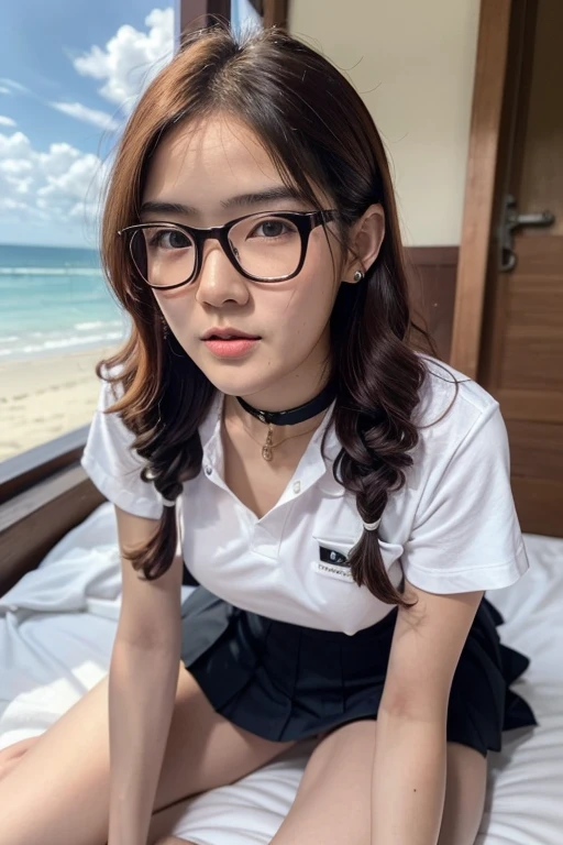 Korean Asian woman wearing glasses,Neckband gaming headphones,sitting on the bed, have glasses, Korean girl, แว่นตาthick, 1., 2, thick, 2, beautiful Asian girl, Asian girl, เด็กสาวและcute, have glasses on, phenomenon, cute, big glass, สาวแมวcuteมาก...,Japanese ,braid,red hair,smooth ,Selfie photo,girl using panties,Korean Asian woman wearing glasses,beach, have glasses, Korean girl, แว่นตาthick, 1., 2, thick, 2, beautiful Asian girl, Asian girl, เด็กสาวและcute, have glasses on, phenomenon, cute, big glass, สาวแมวcuteมาก...,Japanese school uniform,braid,red hair,smooth,sea,beach,sand,น้ำsea