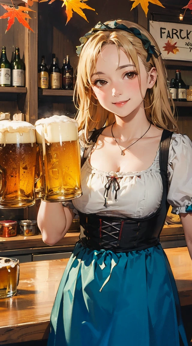 woman in lingerie with beer in hand on city street, octoberfest, amouranth, small curvy loli, beer, blonde goddess, cosplay, better known as amouranth, loli, soda themed girl, gorgeous maid, russian and japanese mix, alexa grace, drinking beer, anime girl cosplay, a sexy maid in a magical forest, maid outfit