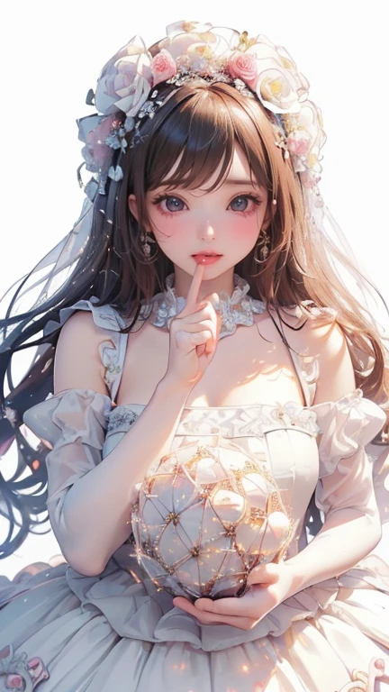 ((((Best Quality, 8K, 32K, masterpiece, 1.2)))),{{solo}},nsfw,{{{Artist: EUPHORIA's style}}},((perfect beautiful face:1.2)), in love hotel, wearing, idol dress, netorare, netorare face, spreading pussy with fingers, embarrassed, high quality of vagina, vivid pussy,((a lot of public hairs:1.1)),