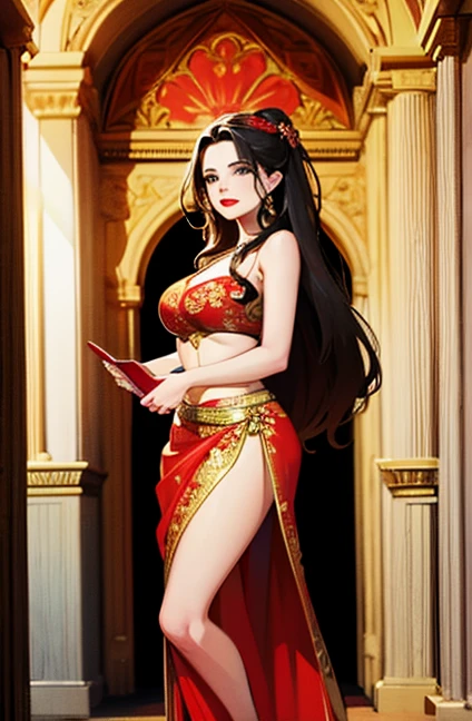 Unparalleled masterpiece, surreal 8K, perfect artwork, super detail, best quality, masterpiece 4K wallpaper aesthetics, masterpiece, award-winning artwork, official art, cinematic lighting. (Great work: 1.3), (Best quality: 1.1)
(Masterpiece work: 1.3) This is a masterpiece female , enchanting pose, which is considered a masterpiece work. The woman in the painting has a charming, ,white sheets, Wearing Two-piece underwear, decadence, arm tattoos, showing cleavage, medium breasts, expressive hair,messy_hair,scantily clad.Her face is exquisite, her lips are delicate and soft, , and her hair is meticulously trimmed, as if she were a perfect work of art., as if blending with the sensuality of women, presenting a dynamic and seductive visual effect.nsfw,,belly button,, colorful, completely nude, ((nude)), clitoris, labium, vulva, anus, , cute, ((floating hair girl , pubic hair,, with blue eyes)), 69 pose, sexy lingerie, pussy licking,
<lora:satoshiUrushihara_urushisatoV15:0.4>
(sharp:1.2), ultra high res, ultra-detailed, professional lighting, radiosity, physically-based rendering, (detailed pretty face), (extremely detailed eyes and face), (symmetrical mouth), (symmetrical eyes) , (detailed eyebrows), (extremely detailed eyes), (detailed beautiful lips), (symmetrical lips) <lora:GuoFeng3.2_Lora:0.7>