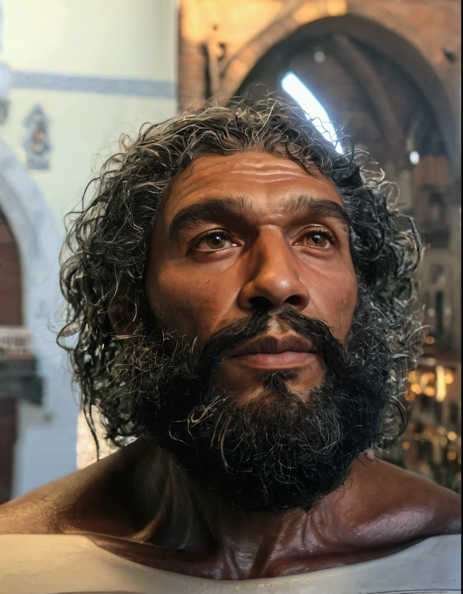 Education with Neanderthals 