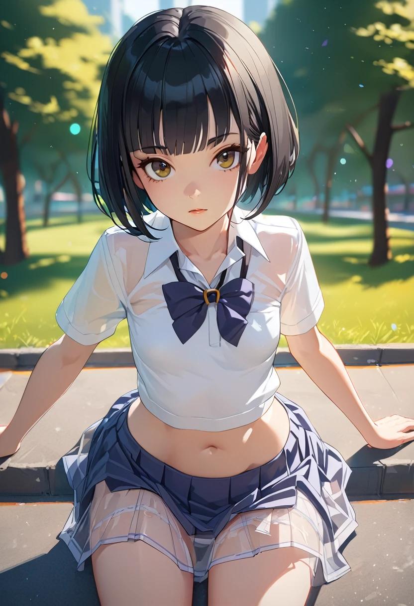 (BESTquality:1.2),(Super Resolution),(Cute Women),(Frilled Skirt),(Thin suspenders),(garter belt),(White knee socks),(DOUBLE hand behind head:1.3),(Photo session with dynamic poses with legs spread wide),(Maid Idol:1.3),(Public broadcast of squats:1.5),(Short hair),,(PINK Panties:1.2)　,(Skirt lift:1.2),(Fall and fall backwards:1.3),((Falling with legs wide open:1.3)),(Live broadcast in the park at night:1.3),(Full body:1.2),(lowangle:1.3),(Dynamic pose:1.3)　　　　　　　　　　,(Slim body:1.3),(High twin tail hair:1.5),(｛　Elbe (:1.3　　｝)