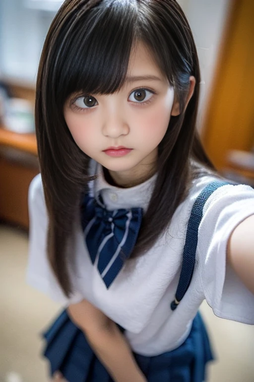 8K、cute、Adult Girls