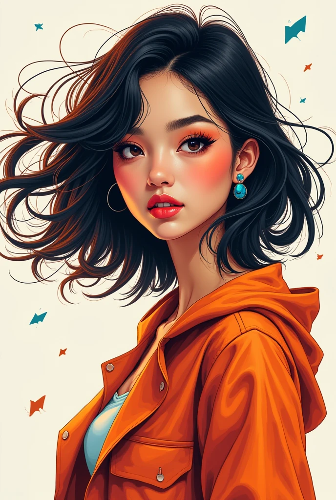 1 gril