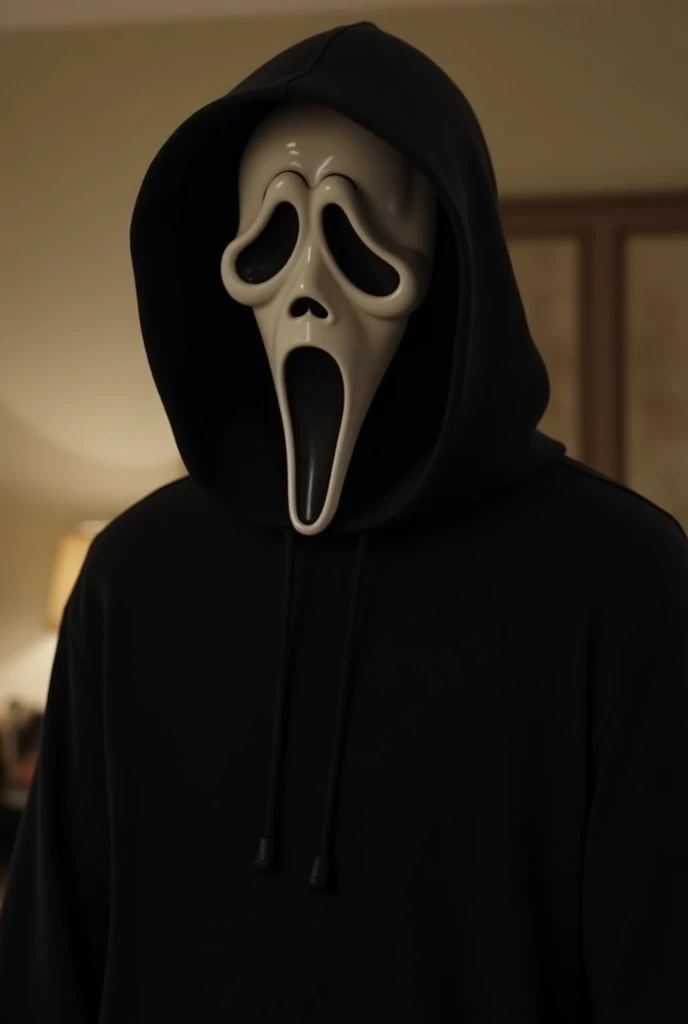 Ghostface - Scream Franchise