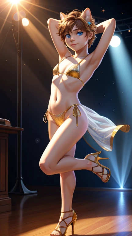 tutu dancer, cheveux en chignon, , (((seins n, (((nude tits)))e déce, hard nipples, braless, ponue,tétons pointus et humides, culotte en dentelle blanchembril et seins visibles, seins exposés, ons gonflés, arépâles et dures,lolita, jeune femme naturelle, joli visage juvéniman dancing on the stage, robe transparente très courte, string dentelles , lace upskirt , sourire taquin, j'essaie de me montrer, jolie Plan très rapproché, Bon, dans un théatre italien, intérieur, blond, petits seins pointus, tétons tendus et pointus, topless, upskirt, culen dentelle blanche, string humide, cuissrtes, cam nipslip,ll breast