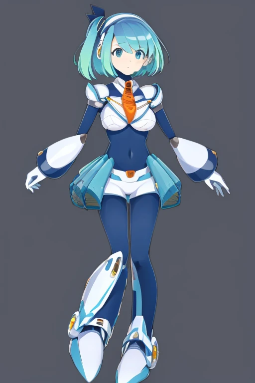 ((Best Quality)),High resolution, (Android Girl 1),Ava the Robot、Mechanical parts、mechanical、mechanical skeleton、Transparent body:1.4,(The skin is transparent except for the head, allowing the mechanical structure to be seen.),(breast、Nipples、genital、The structure is made of transparent skin with the same exact size as a human.),(No skin like humans, just the shape),(walk),(Full body front:1.8),