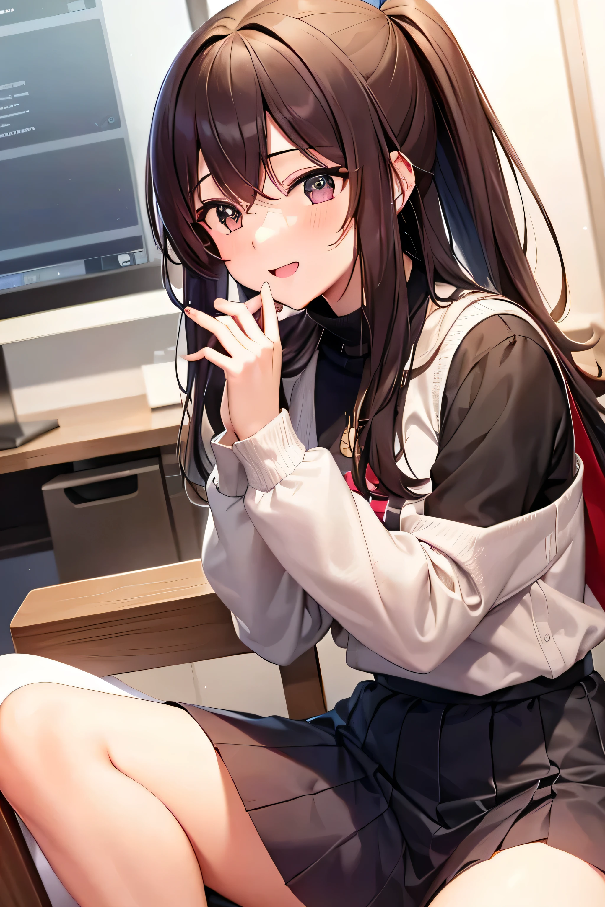 Nekomata okayu,1 girl,2d,nekomata okayu is wearing a hoodie with the front zipper all open.,nekomata okayu's lower body is nude,big breasts,huge breasts,saggy breasts,pink erect nipples,tight waist,a lot of sweat,It's hard to breathe,blush,dark room,on the big bed,god pussy,rear pussy,wet pussy,after orgasm,A large amount of white sticky semen flows out of nekomata okayu's open pussy.,after cum,(nekomata okayu is sleeping on his back:1.2),Clear saliva drips from nekomata okayu's tongue,nekomata okayu has light purple hair,short hair,ahegao,Ahegao,stick out tongue,thick tongue,wide tongue,from the front,nekomata okayu,armpit,Stuffy body,Navel exposed,Many pink heart marks flying in the air,Ahegao,ahegao,White sticky semen is collected under nekomata okayu's pussy,after,spread legs,(covering eyes pose:1.6),creampie,toned body,beautiful skin,rear anal,Detailed Pussy,gaped pussy,Open pink condoms are lying around,Increase the amount of semen dripping from your pussy,shaved pussy,beautiful pussy,It's dark inside the pussy,convulsing body