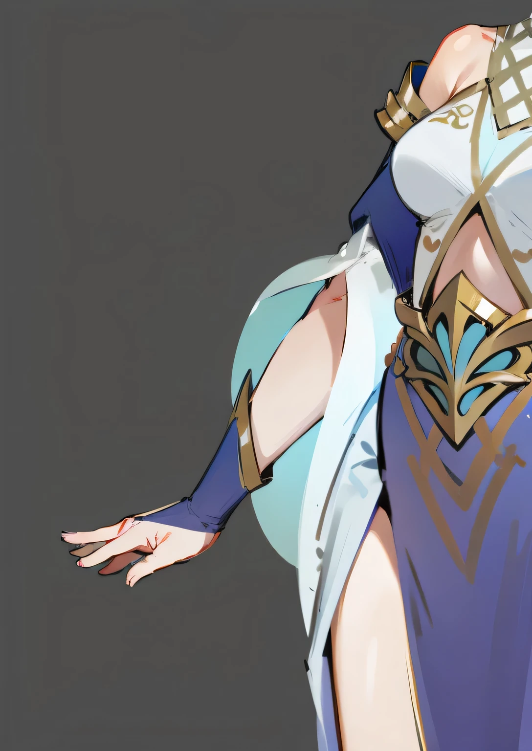 arm