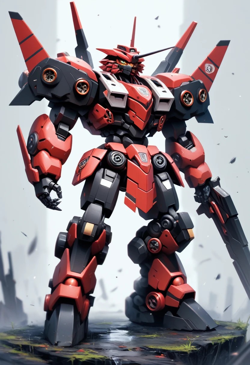 __ea/genre__: studio quality cinematic photograph of a __abstract_adjective__ {fermale|male} {fae automaton| automaton|mech|mecha|robot|war robot|wardroid|spider mech}, facing {away from|} the camera, with heavy armor and {angular|hardened|plated|scaled|ridged|blocky|bulky} {plating|weaponry|protrusions|accessories} colored __color_fancy__ and __color__. {Pose: __poses__|} Location: __any_location__