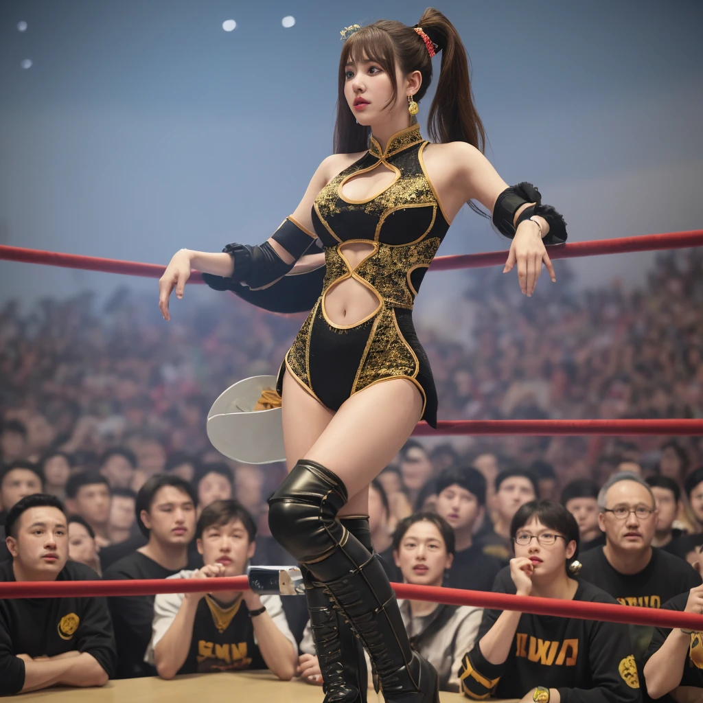 Furina, Gunshin Impact