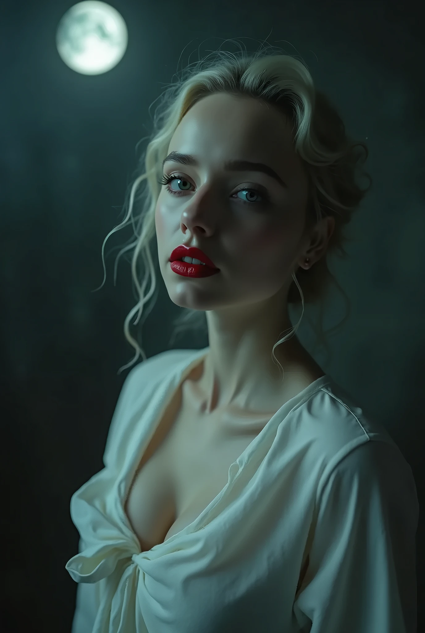 (8K, RAW shot, Highest Quality, masutepiece), High Definition RAW Color Pro Photos, (Realistic, Photorealism:1.37), (Highest Quality), (Highest shadow), (The best illustrations), (reality: 1.2), Distant view, (intricate-detail), ((masterpiece、top-quality)), (Photorealistic photography:1.4), Realistic coloring, Marilyn Monroe, um Home Detetive, conceptual art, 真实感, godrays, Cinematographic lighting, canon, high details, hiquality, HD fine, 16K resolution, Full body portrait, full body Esbian,