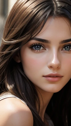 perfect white girl