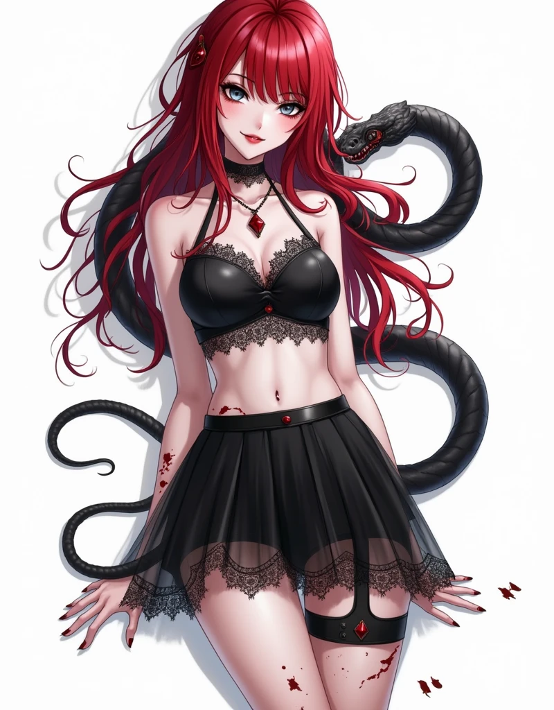Zombie little girl,With vampire teeth,lie on the floor,exposed胯部,white transparent,凸起sexy的,There are on the street,watch,Spread the joy of leg presses,Clothes are tattered,There are bite marks on the body,View from the side,pained expression,sexy的,Lordosis and kyphosis,Half-kneeling position,His whole body is covered with blood,crazy,Bite marks all over the body,Skin changes,Grow claws,The main character is biting another ,Grow fleshy wings,Grow a fleshy tail,youth,Junior High School Girl,open,Exaggerated expression,legs spread apart,exposed胯部,Wearing gymnastic clothing,exposed,yandere,Blood-colored clothes,lean down,forward and backward,sexy,charming,Scene,best quality,dark background,loli,Gothic,Have vampire blood,Grow vampire wings,Grow a vampire tail,Sharp teeth,exposed最里面的裤子,Someone pinched my tail.,exposed了舒爽的表情,Blushed,cute,Small,on hotel bed,The body is tied up with ropes,The body lies on the bed,Support your body with your hands,Kneel on the bed with your legs,Look at her from behind,The body is full of milky white liquid,Bleeding from under my ass